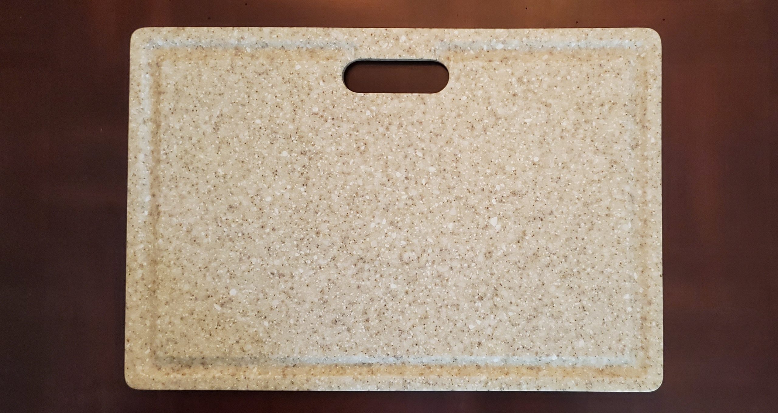 corian like cutting boards .5x10x16 numerous colors rounded edge solid surface