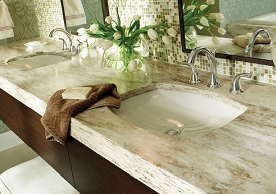 corian countertops Calgary